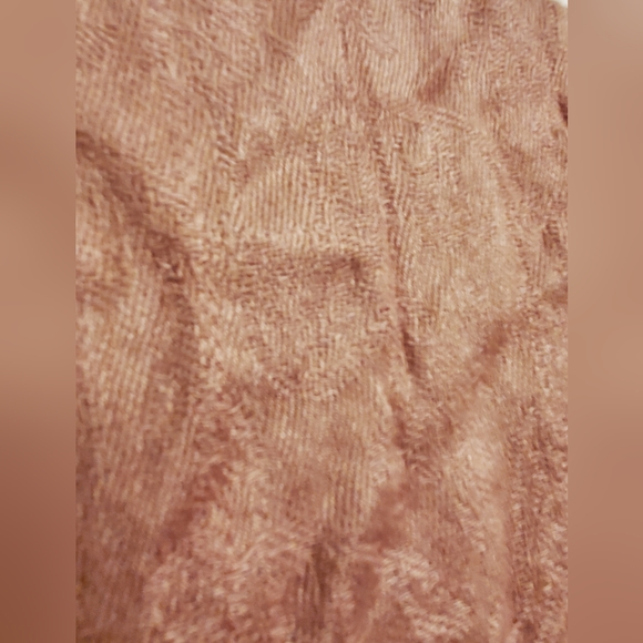 Long Soft scarf - Picture 4 of 5